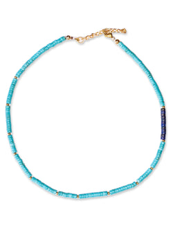 Choker San Andres 4mm - Tayrona Accesorios