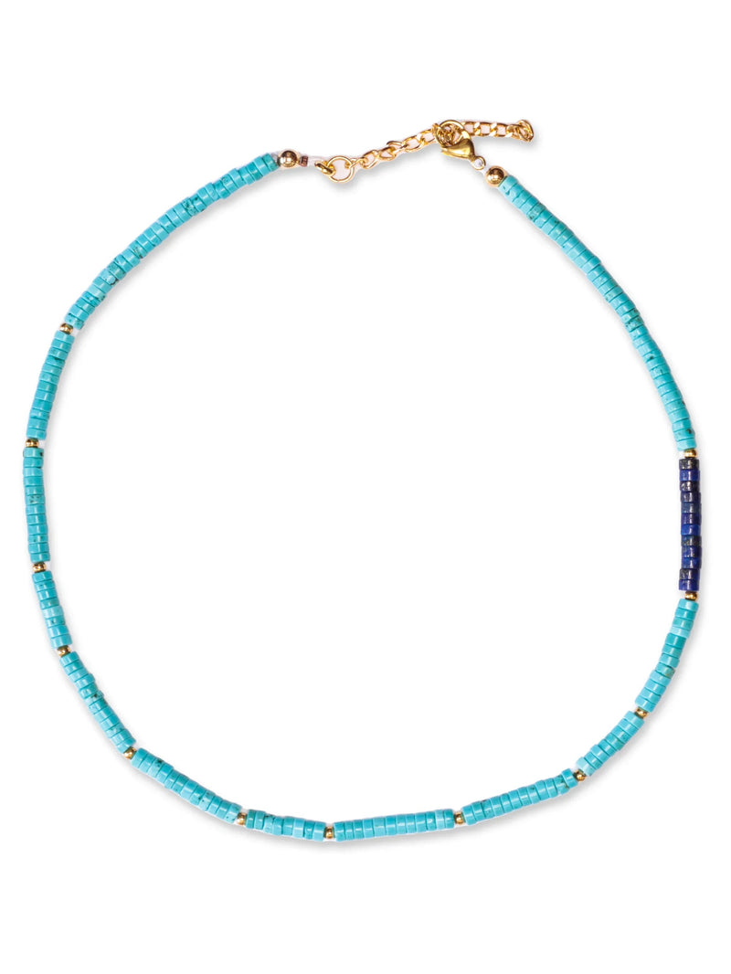Choker San Andres 4mm - Tayrona Accesorios