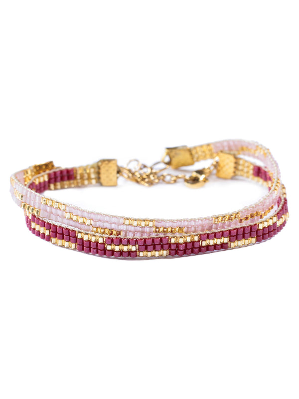 Stack Miyuki Mediterraneo - Tayrona Accesorios