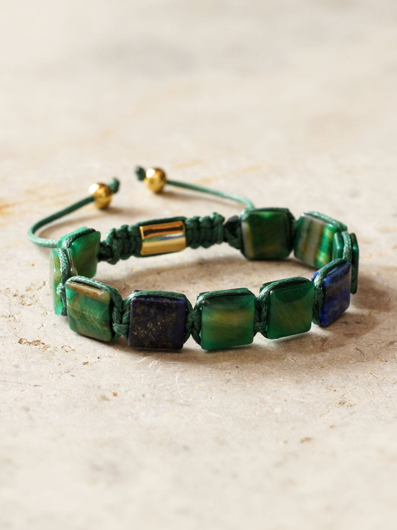 Brazalete Creta 10mm