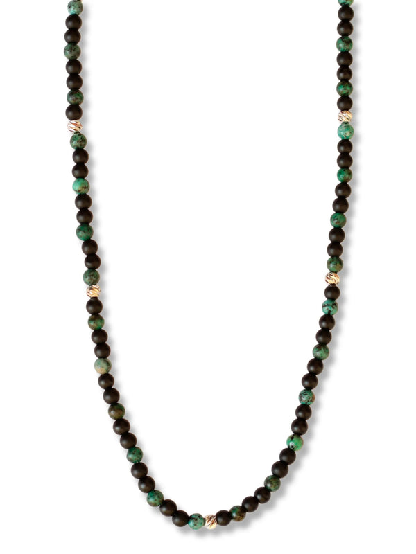 Collar Medellín - Tayrona Accesorios