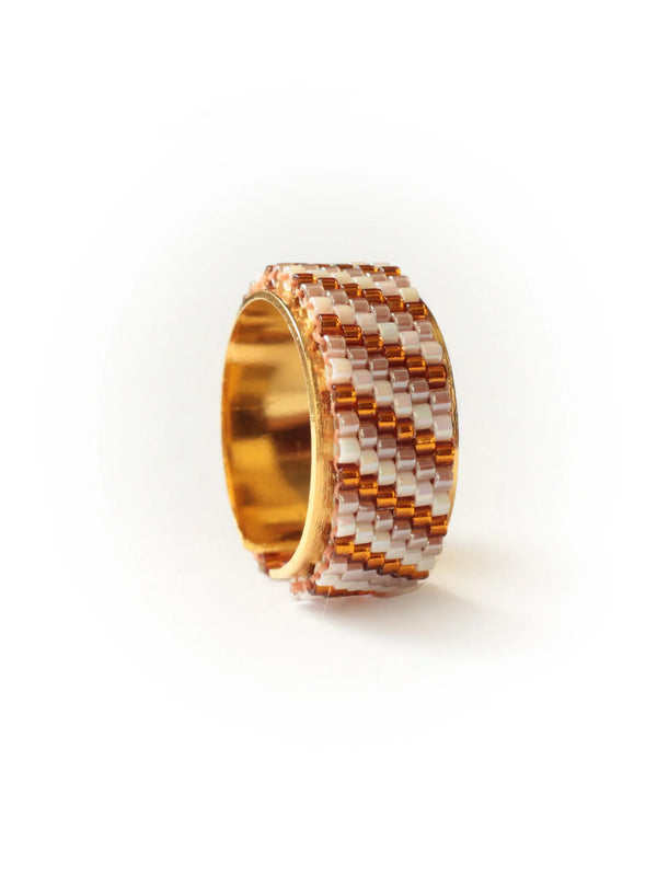 Anillo Villa de Leyva 6 puntos - Tayrona Accesorios