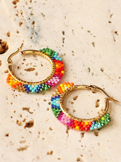 Candonga Miyuki Rio de Colores 20mm - Tayrona Accesorios