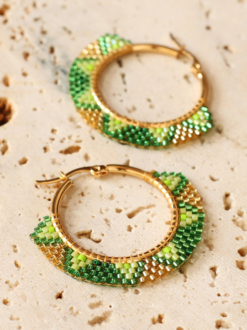 Candonga Miyuki Jungla - Tayrona Accesorios