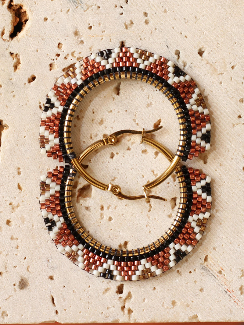 Candonga Miyuki Guatavita - Tayrona Accesorios