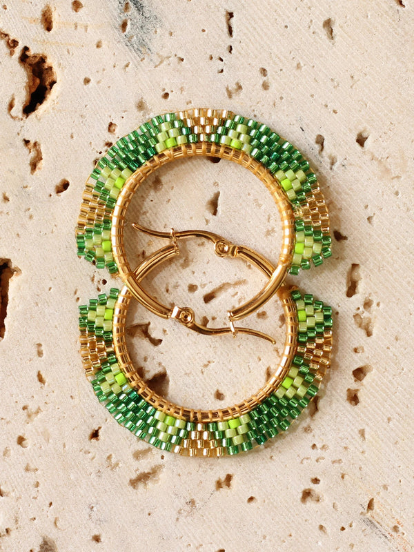 Candonga Miyuki Jungla - Tayrona Accesorios