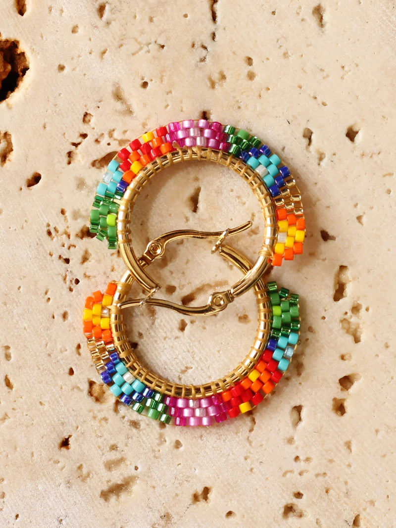 Candonga Miyuki Rio de Colores 20mm - Tayrona Accesorios