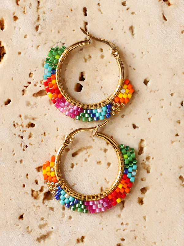 Candonga Miyuki Rio de Colores 20mm - Tayrona Accesorios