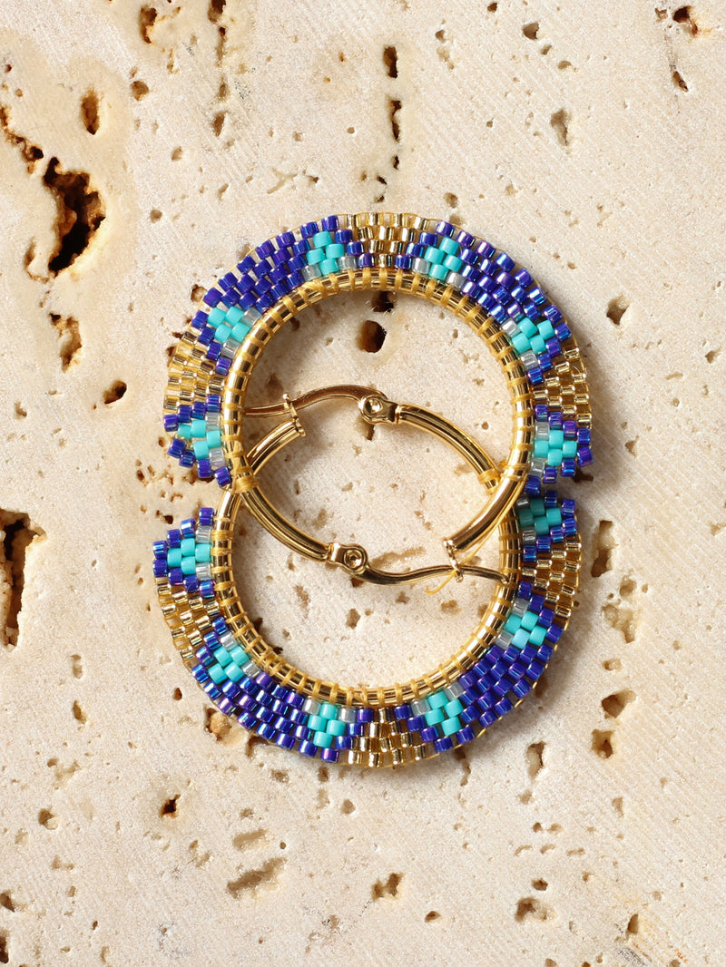 Candonga Miyuki Rio de Oro 30mm