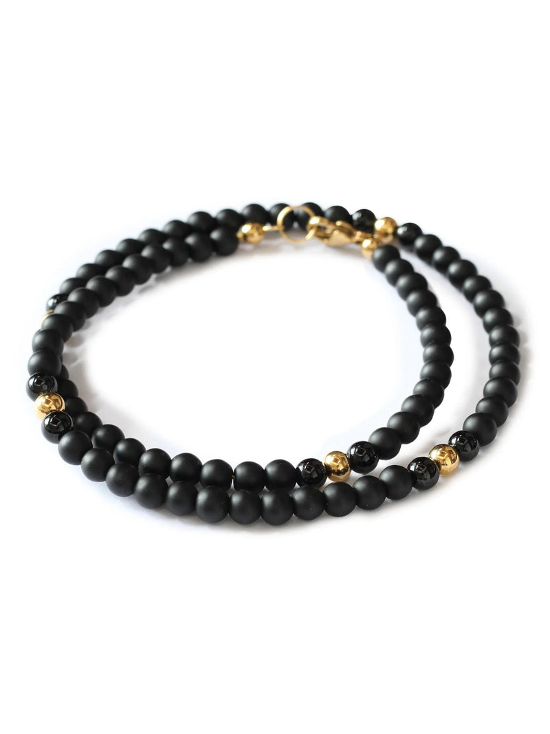 Collar New York - Tayrona Accesorios