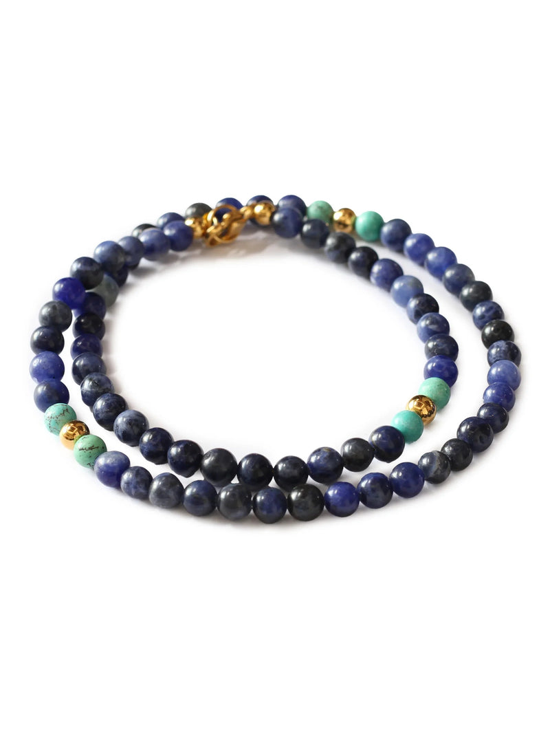 Collar San Andrés - Tayrona Accesorios