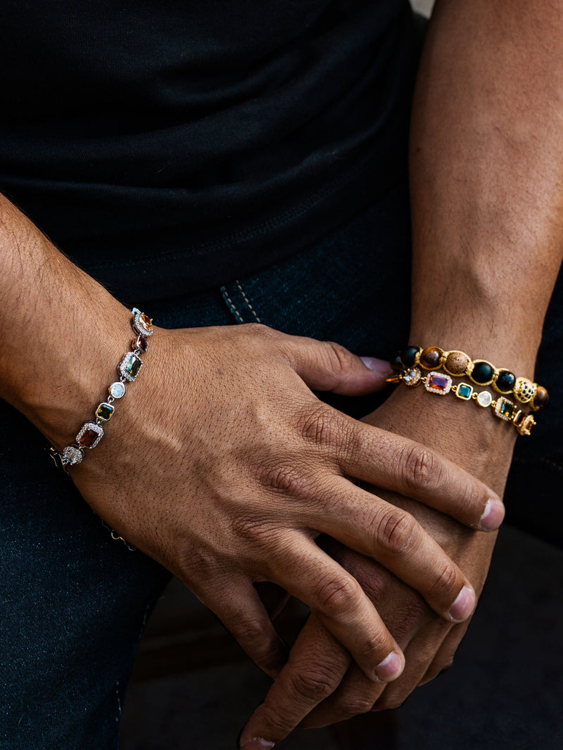 Brazalete Zipa 10mm