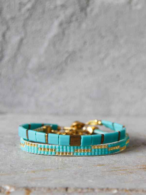 Stack Bora Bora - Tayrona Accesorios