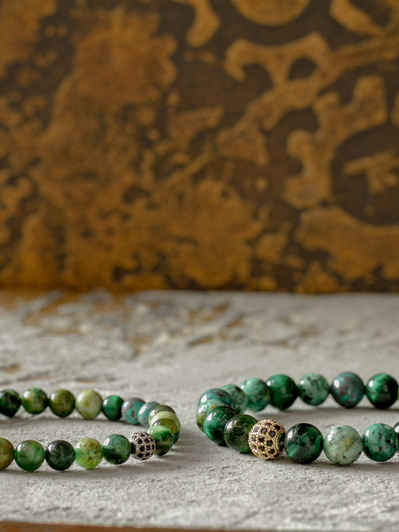 Brazalete Amazonas 8mm