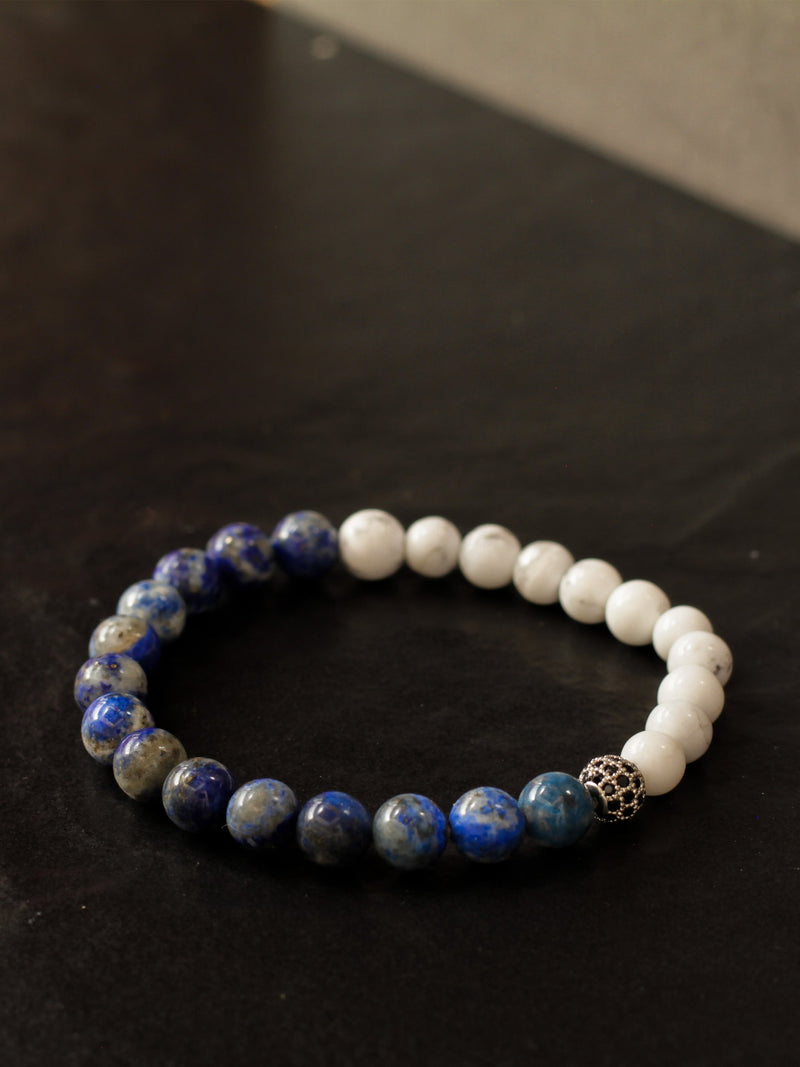 Brazalete Glaciar 6mm