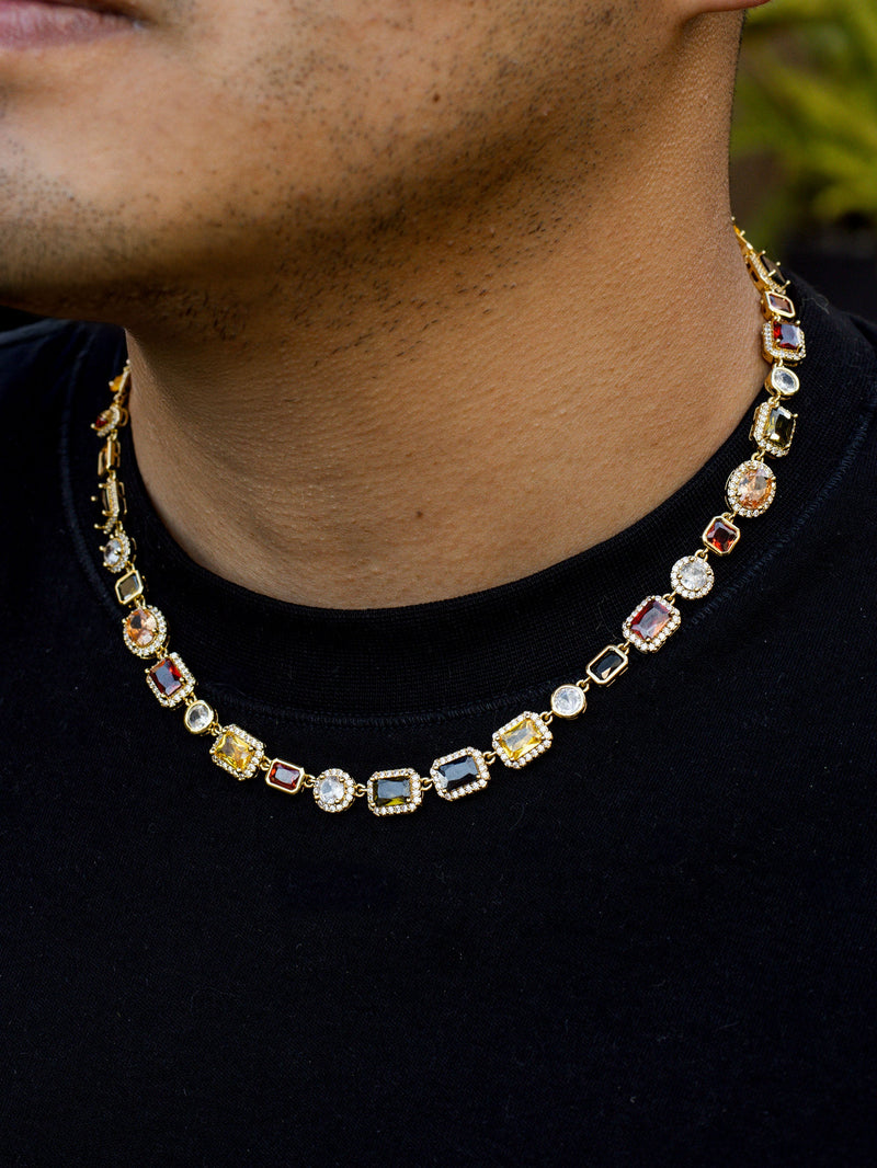 Collar Zipa 10mm
