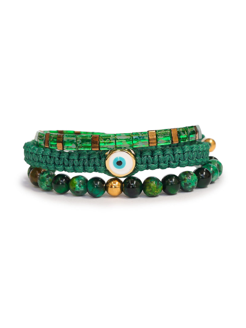 Stack Esmeralda