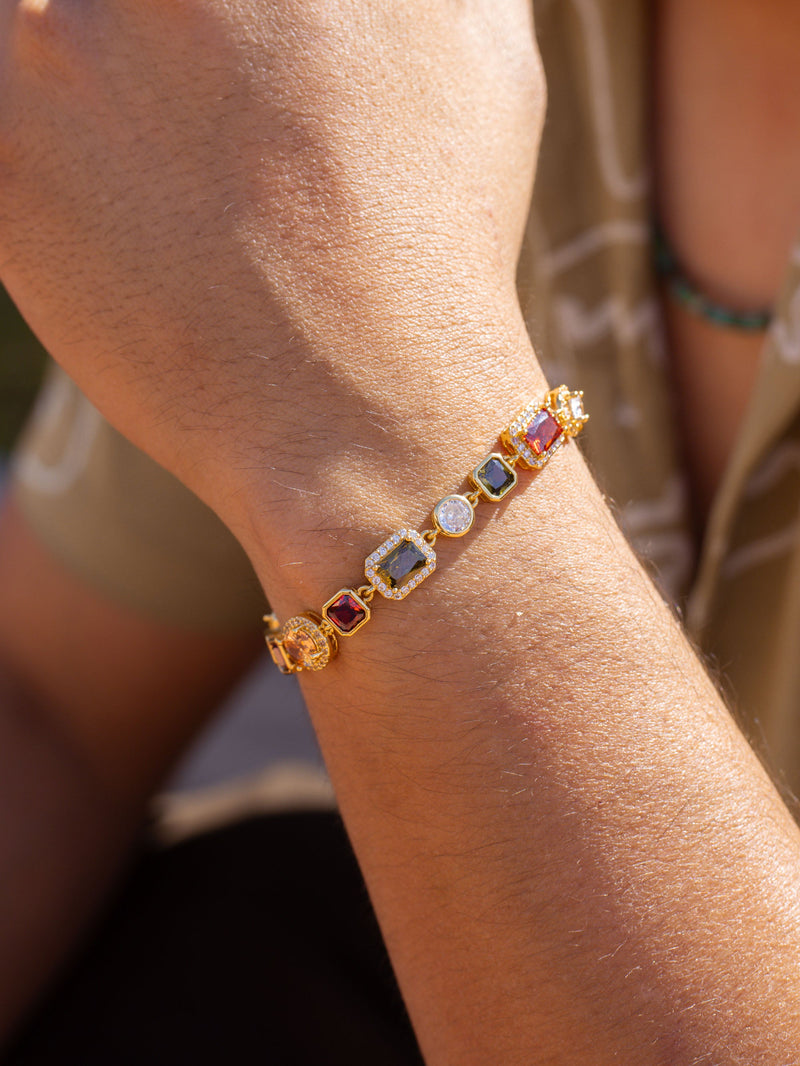Brazalete Zipa 10mm