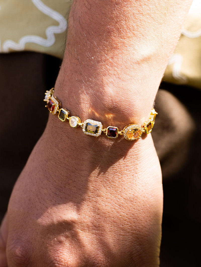 Brazalete Zipa 10mm