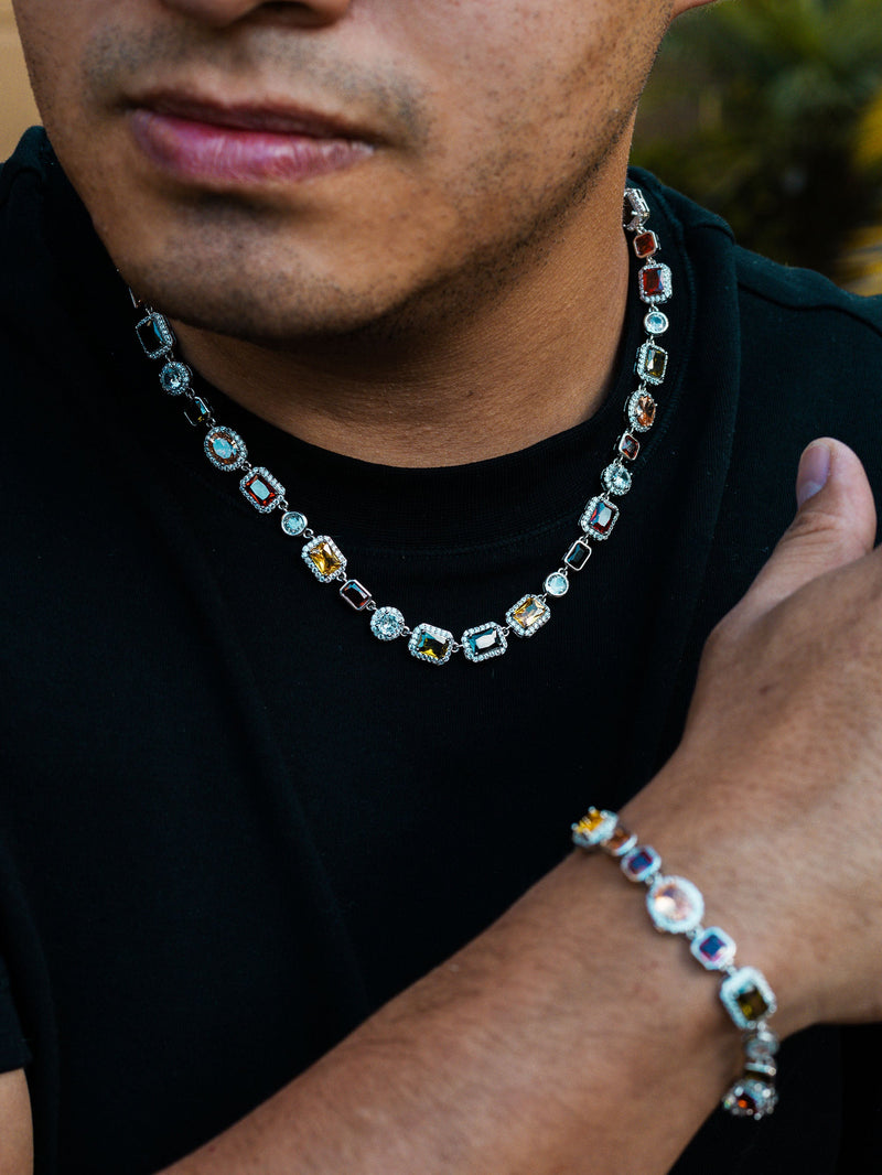 Collar Zipa 10mm