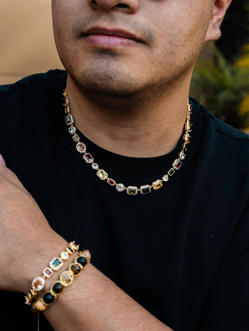 Collar Zipa 10mm