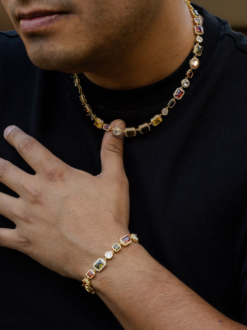 Collar Zipa 10mm