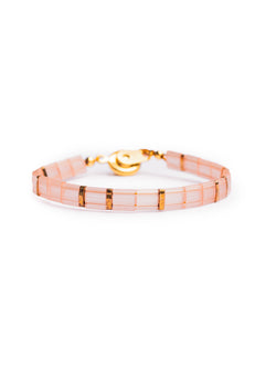 Brazalete Miyuki Tila Flamenco
