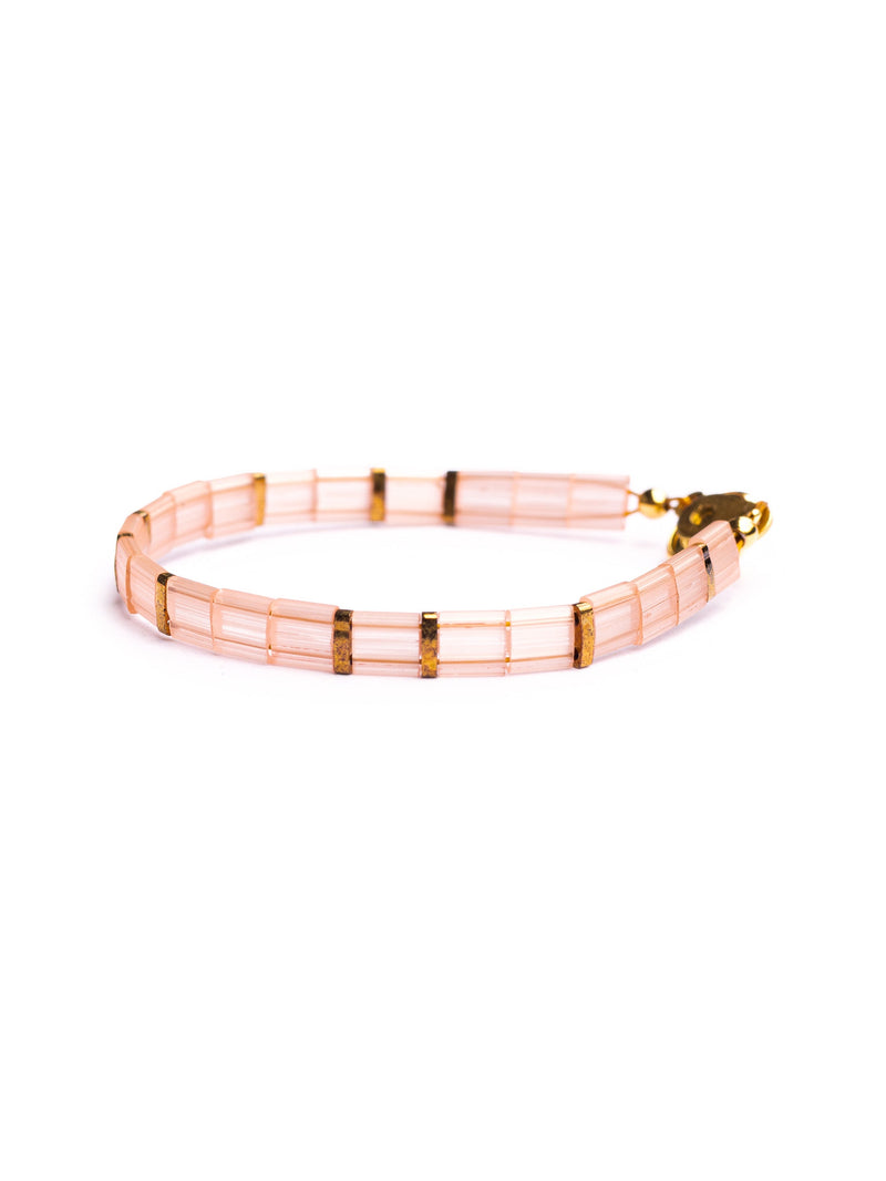 Brazalete Miyuki Tila Flamenco