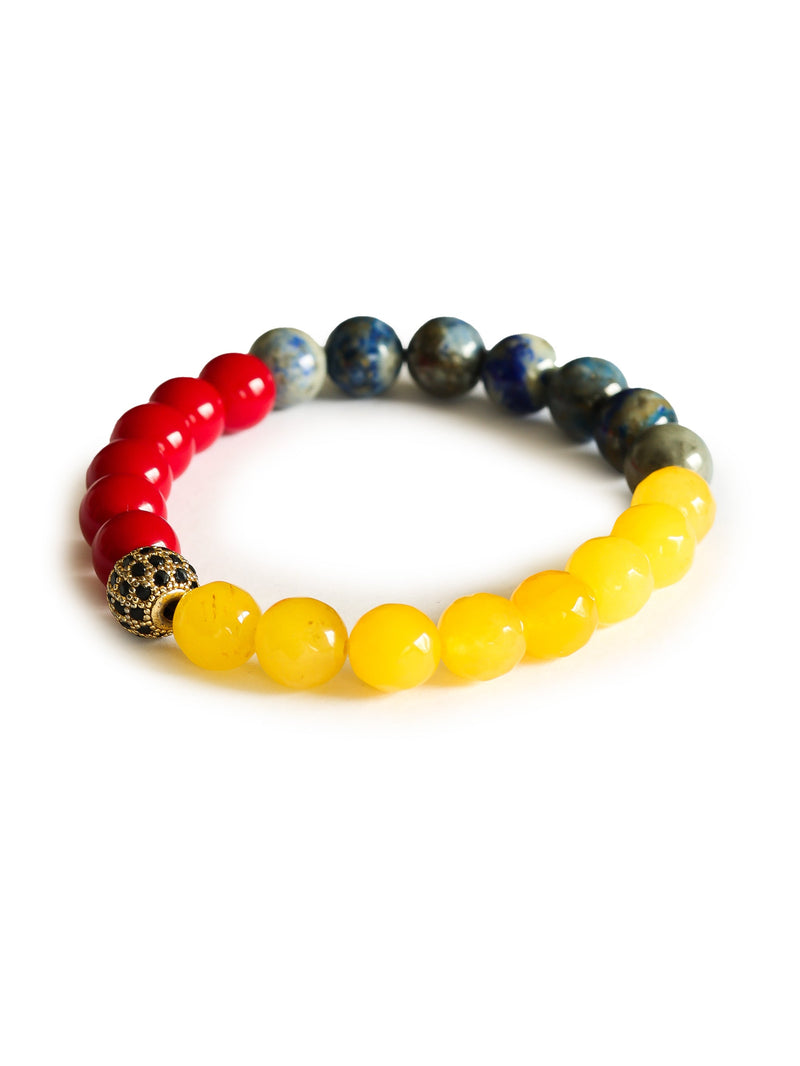 Brazalete La Sele 8mm