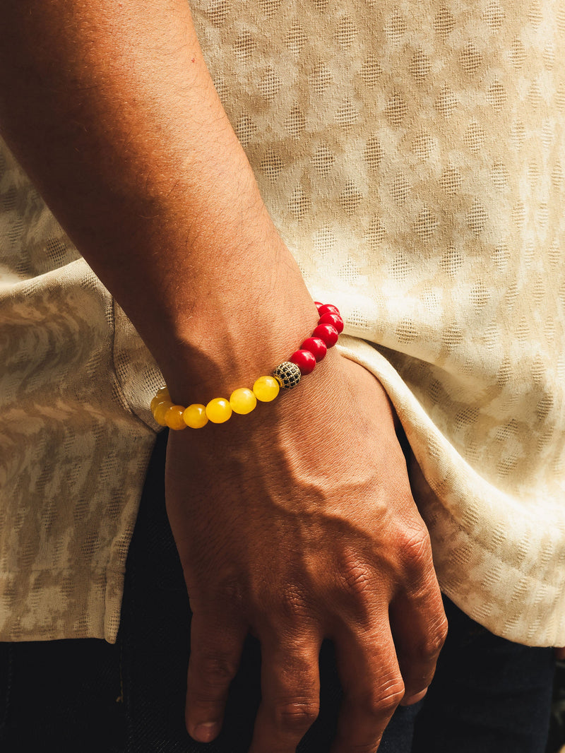Brazalete La Sele 8mm