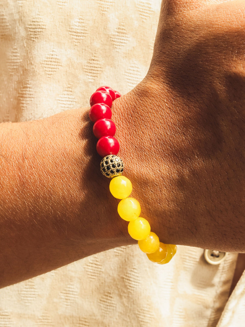 Brazalete La Sele 8mm