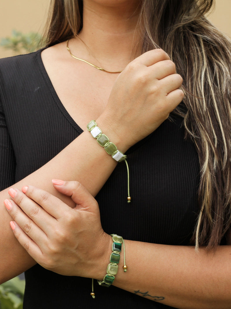 Brazalete Dríade 10mm