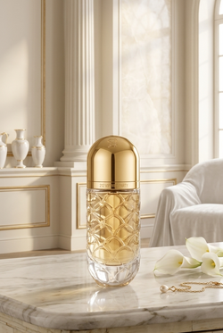 Original o Inspiración Carolina Herrera 212 VIP Wild Party - 80 ml