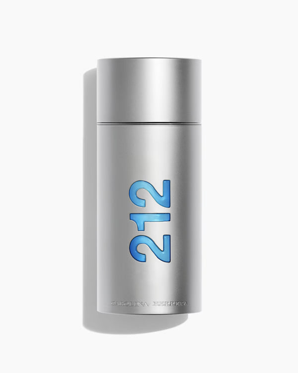 212 VIP Men NYC Eau De Toilette - 100 ML