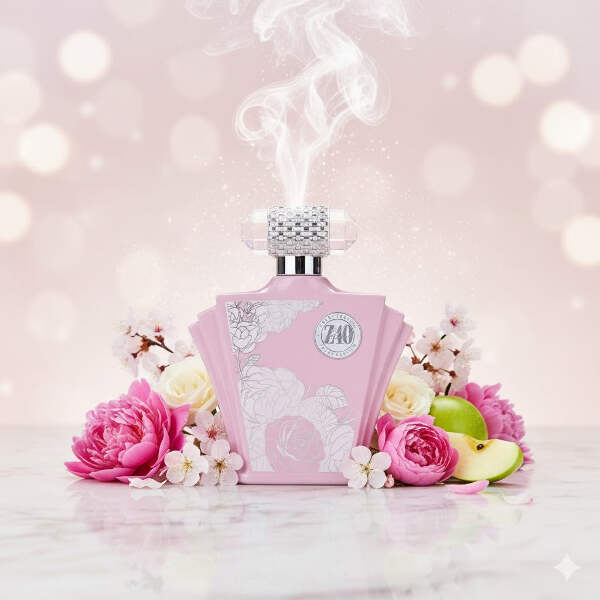 Zakat Z40 Eau De Parfum - 100ML