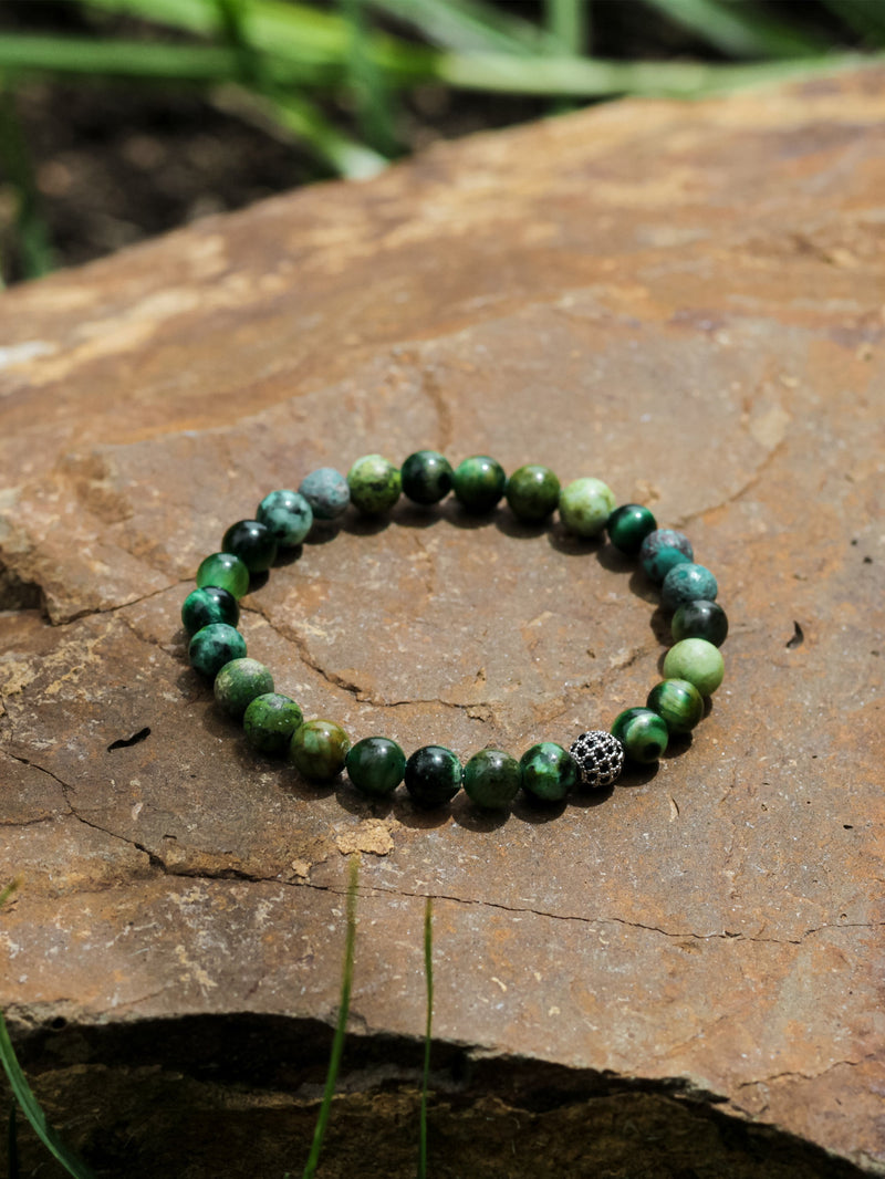 Brazalete Amazonas 6mm