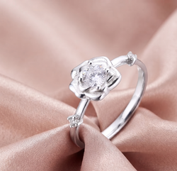 Anillo Prestigio Plata 925