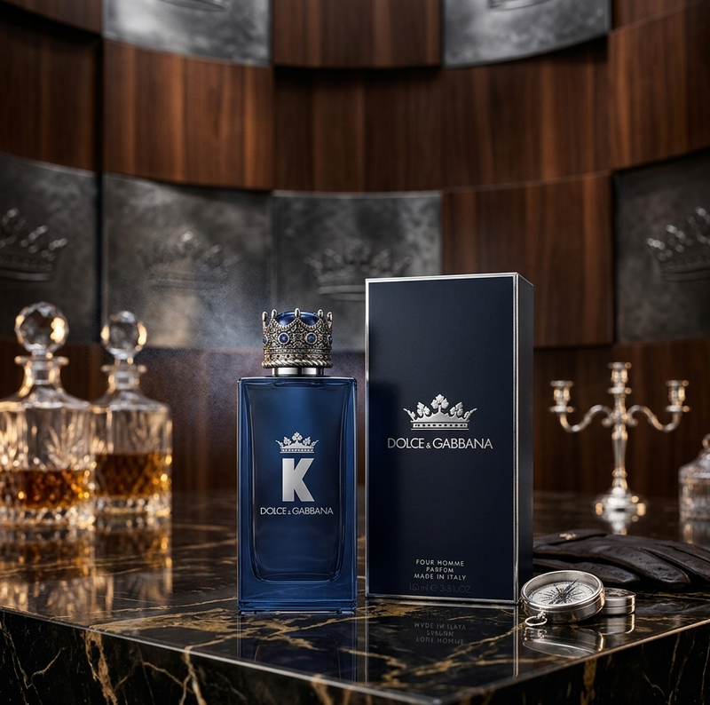 Dolce & Gabbana K Eau De Parfum - 100 ML