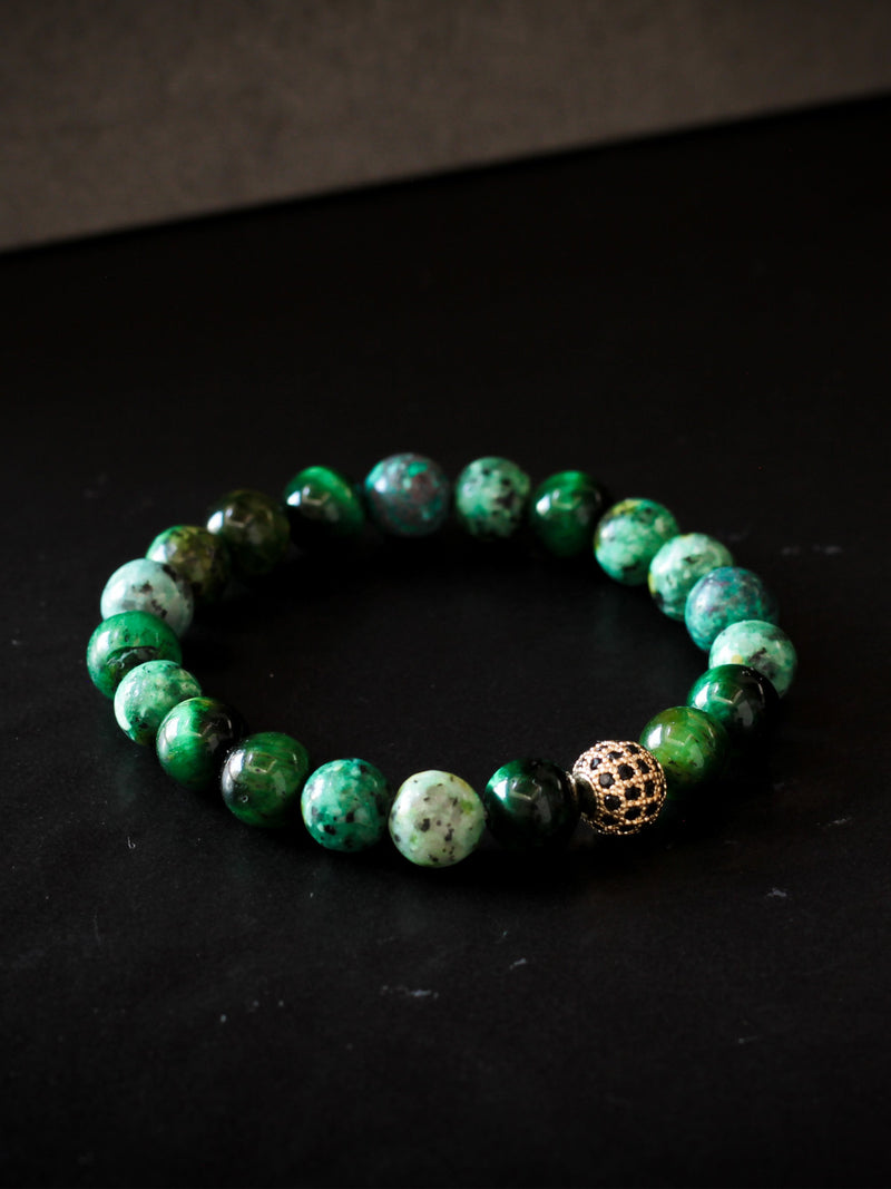 Brazalete Amazonas 8mm