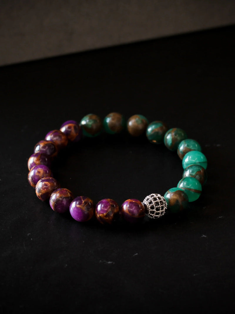 Brazalete Guasón 8mm