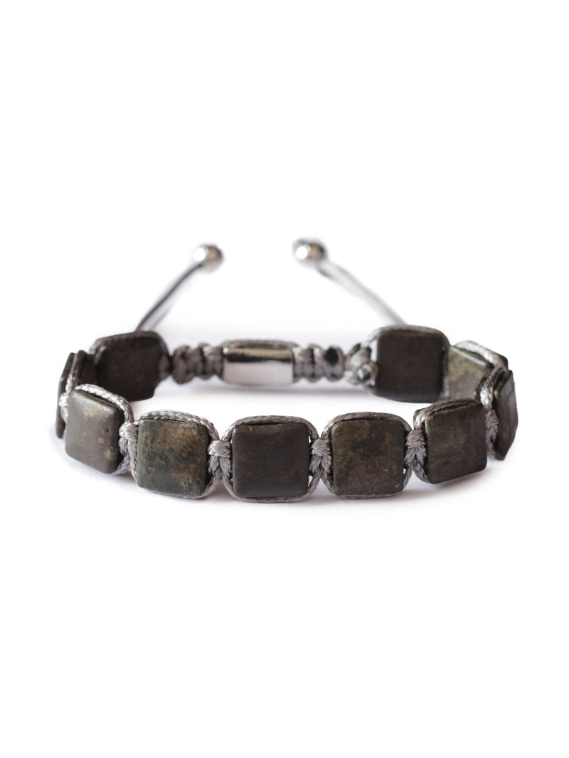 Brazalete Pirita 10mm