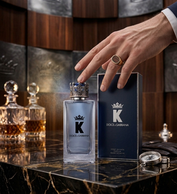 Dolce & Gabbana K Eau De Parfum - 100 ML