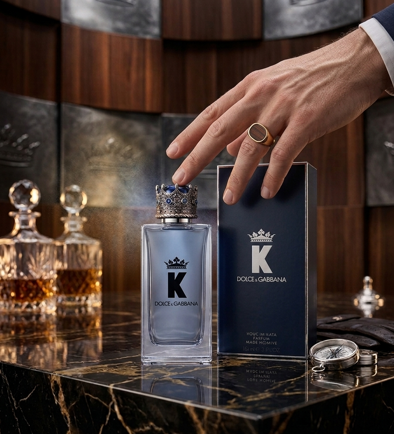 Dolce & Gabbana K Eau De Parfum - 100 ML