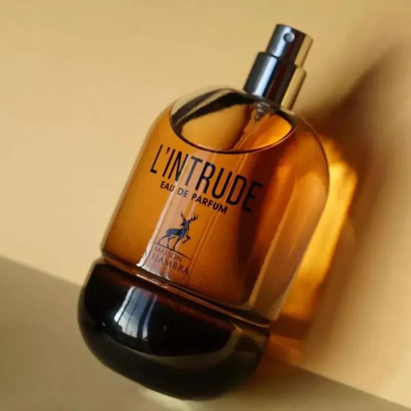 Maison Alhambra L'Intrude Eau De Parfum - 100ML
