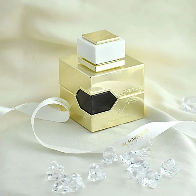 Al Haramain L'Aventure Femme Eau De Parfum - 100ML