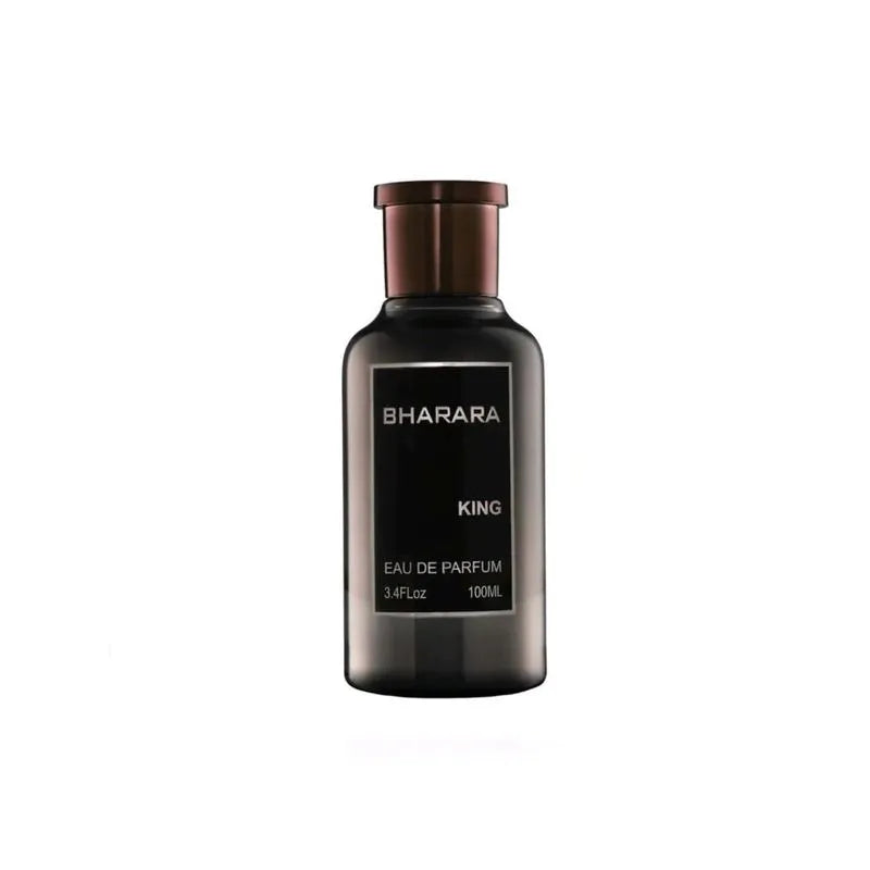 Bharara King Eau De Parfum - 100ML