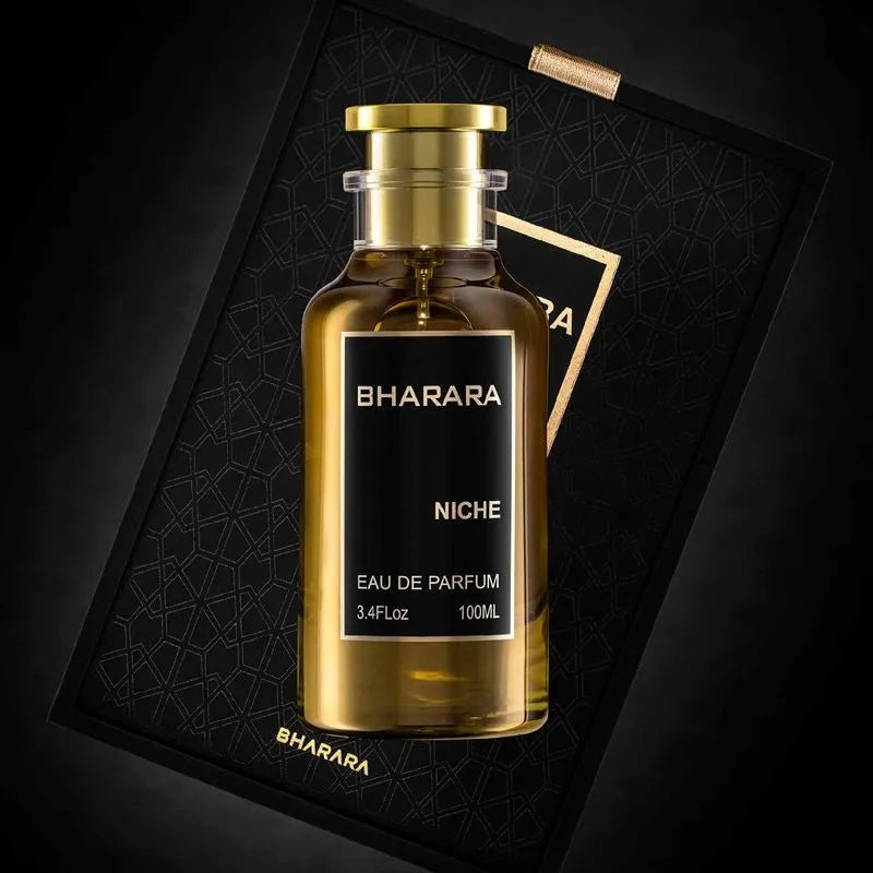 Bharara Niche Femme Eau De Parfum - 100 ML