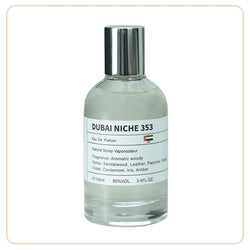Dubai Niche 353 Eau De Parfum - 100 ML