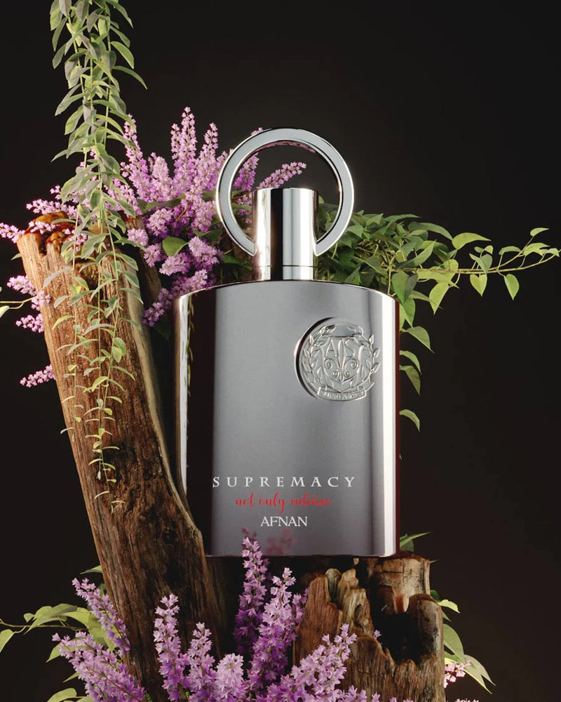 Afnan Supremacy Not Only Intense - 100 ML