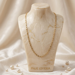 Cadena Orélisse Oro Italiano 18k / 750